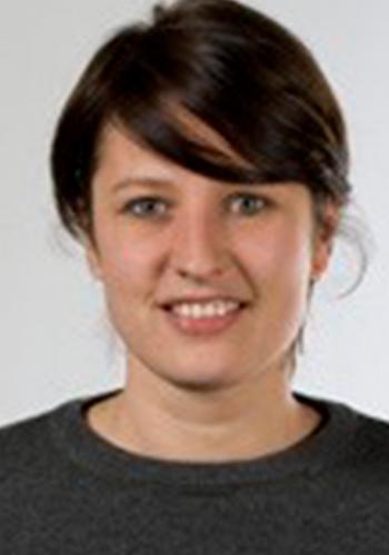 Geraldine Van Overstraeten