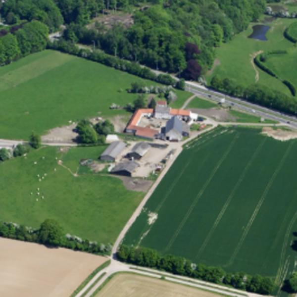 Agricultures Nouvelles