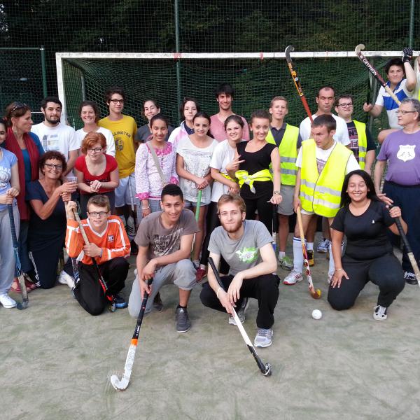 Centre Comprendre et Parler