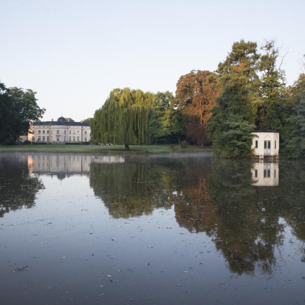 Prix de l'environnement
