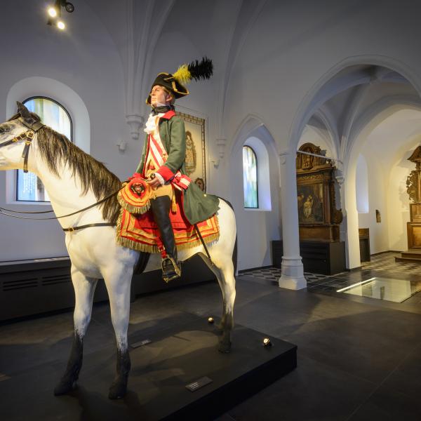 Le Musée Baillet Latour 3