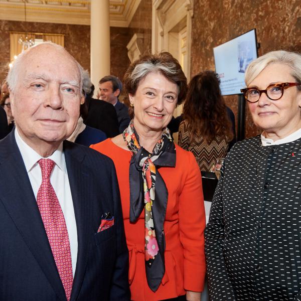 Gezondheidsprijs 2019